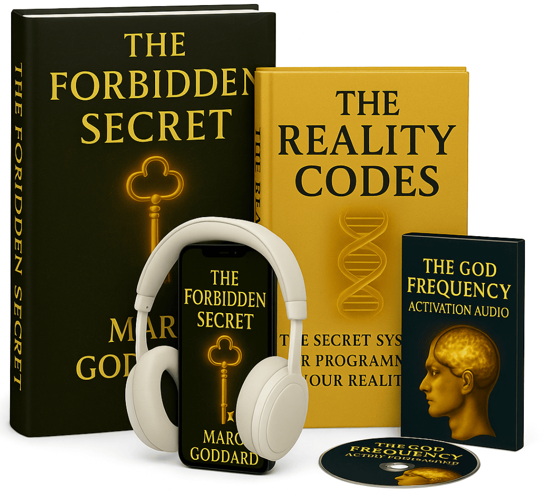The Forbidden Secret Bonuses