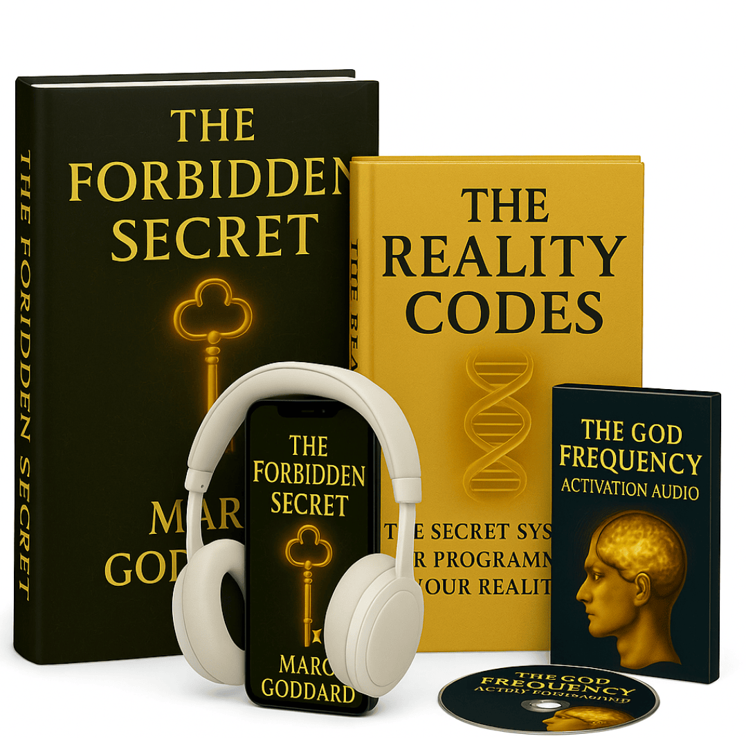 The Forbidden Secret