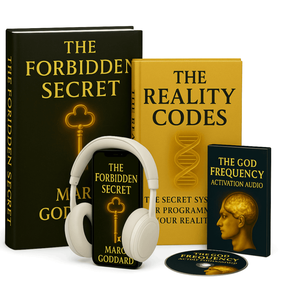 The Forbidden Secret
