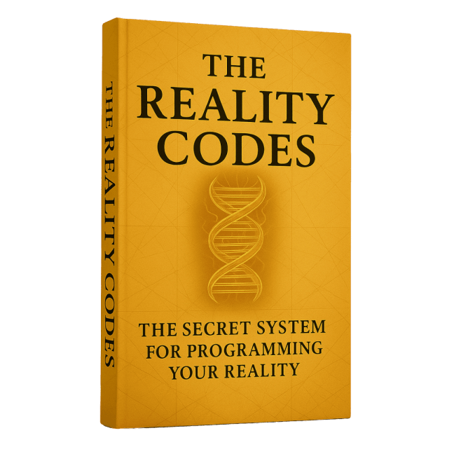 The Reality Codes